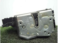 Recambio de cerradura puerta trasera izquierda para bmw serie 3 berlina (e46) 2.0 16v diesel cat referencia OEM IAM  98-00 7.PIN 2