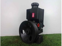 Recambio de bomba direccion para ssangyong kyron 2.0 referencia OEM IAM  90BAR Ø POLEA: 127MM