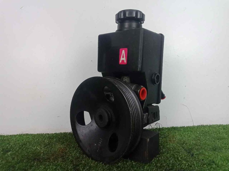 Recambio de bomba direccion para ssangyong kyron 2.0 referencia OEM IAM  90BAR Ø POLEA: 127MM