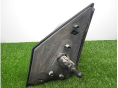 Recambio de retrovisor derecho para nissan note (e11e) visia referencia OEM IAM  MANUAL GRIS 2