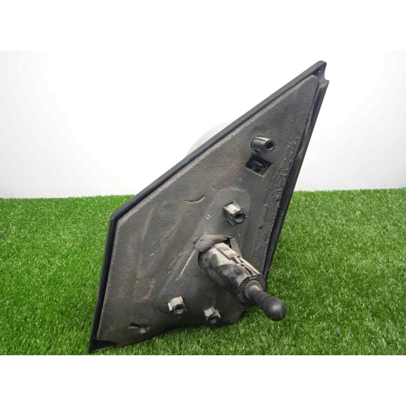 Recambio de retrovisor derecho para nissan note (e11e) visia referencia OEM IAM  MANUAL GRIS