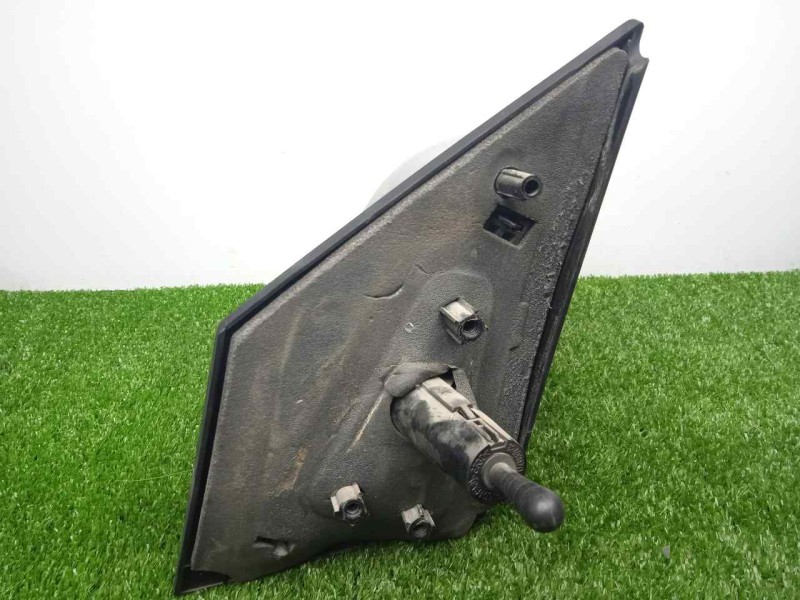 Recambio de retrovisor derecho para nissan note (e11e) visia referencia OEM IAM  MANUAL GRIS