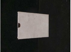 Recambio de piloto delantero izquierdo para peugeot 205 berlina referencia OEM IAM 01255001I AMBAR NUEVO 2