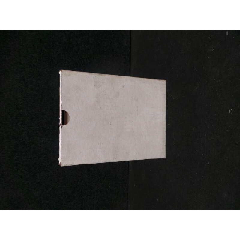 Recambio de piloto delantero izquierdo para peugeot 205 berlina referencia OEM IAM 01255001I AMBAR NUEVO