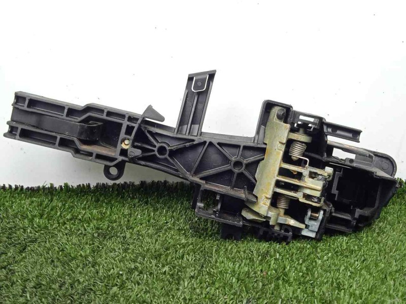 Recambio de maneta exterior trasera derecha para bmw serie 1 berlina (e81/e87) 118d referencia OEM IAM  NEGRO 