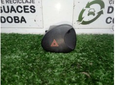 Recambio de warning para hyundai h 1 2.5 diesel referencia OEM IAM 937904A000 8.PINES 