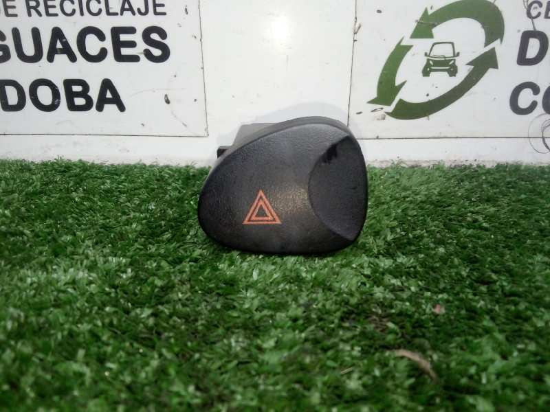 Recambio de warning para hyundai h 1 2.5 diesel referencia OEM IAM 937904A000 8.PINES 