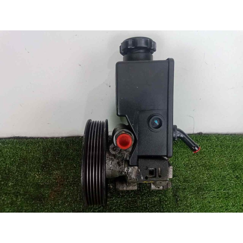 Recambio de bomba direccion para ssangyong kyron 2.0 referencia OEM IAM  90BAR Ø POLEA: 127MM