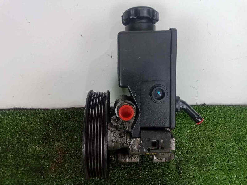 Recambio de bomba direccion para ssangyong kyron 2.0 referencia OEM IAM  90BAR Ø POLEA: 127MM