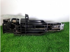 Recambio de maneta exterior trasera izquierda para nissan qashqai (j11) 1.5 turbodiesel cat referencia OEM IAM NOTIENEREFERENCIA 2