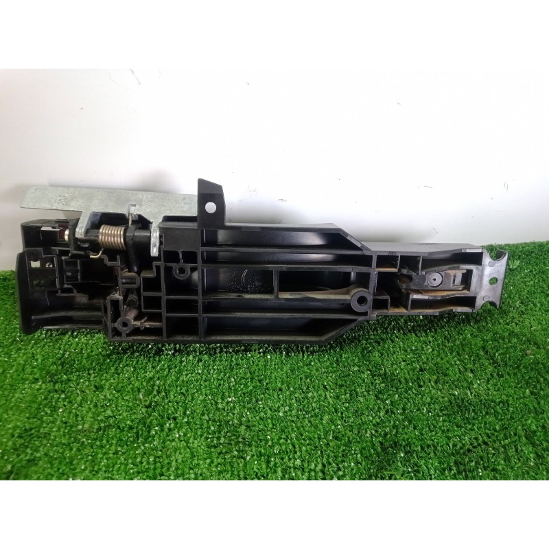 Recambio de maneta exterior trasera izquierda para nissan qashqai (j11) 1.5 turbodiesel cat referencia OEM IAM NOTIENEREFERENCIA