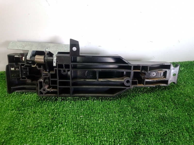 Recambio de maneta exterior trasera izquierda para nissan qashqai (j11) 1.5 turbodiesel cat referencia OEM IAM NOTIENEREFERENCIA