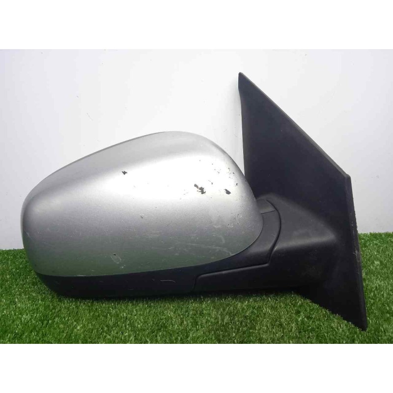 Recambio de retrovisor derecho para nissan note (e11e) visia referencia OEM IAM  MANUAL GRIS