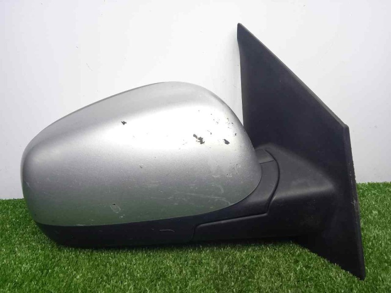 Recambio de retrovisor derecho para nissan note (e11e) visia referencia OEM IAM  MANUAL GRIS