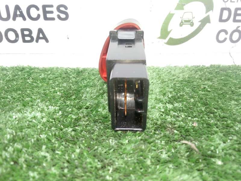 Recambio de warning para hyundai h 1 2.5 diesel referencia OEM IAM 937904A000 8.PINES 
