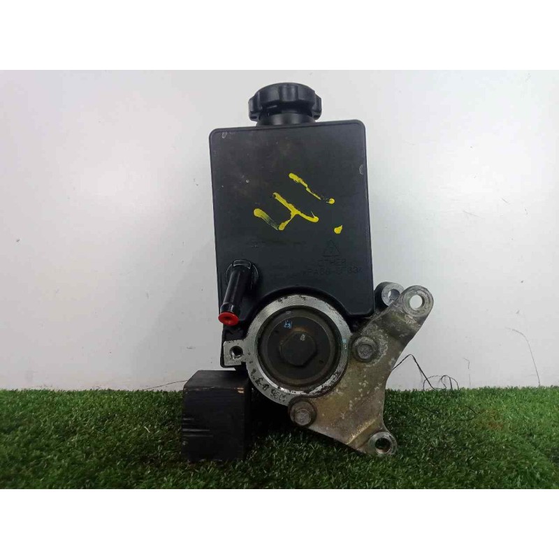 Recambio de bomba direccion para ssangyong kyron 2.0 referencia OEM IAM  90BAR Ø POLEA: 127MM