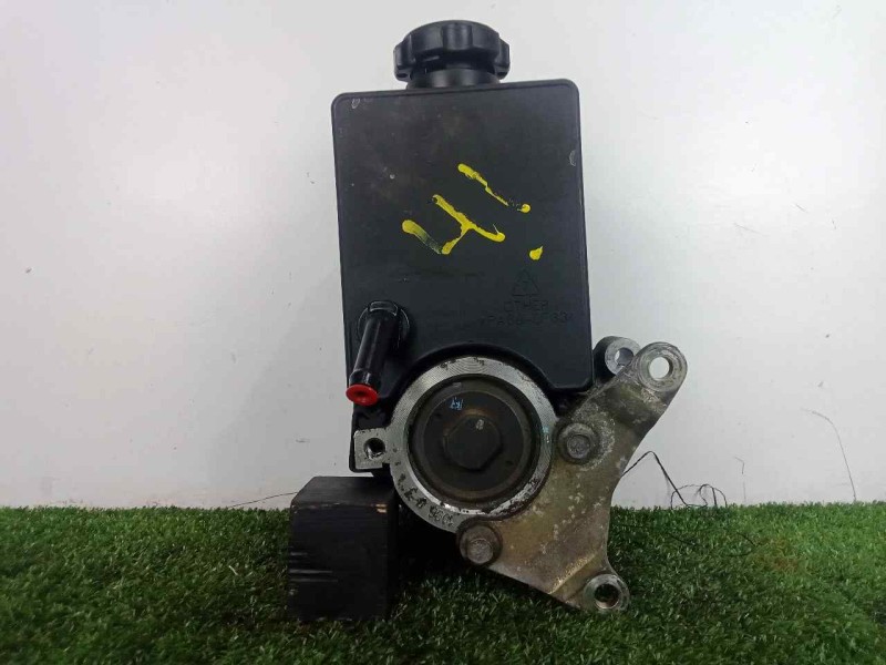 Recambio de bomba direccion para ssangyong kyron 2.0 referencia OEM IAM  90BAR Ø POLEA: 127MM