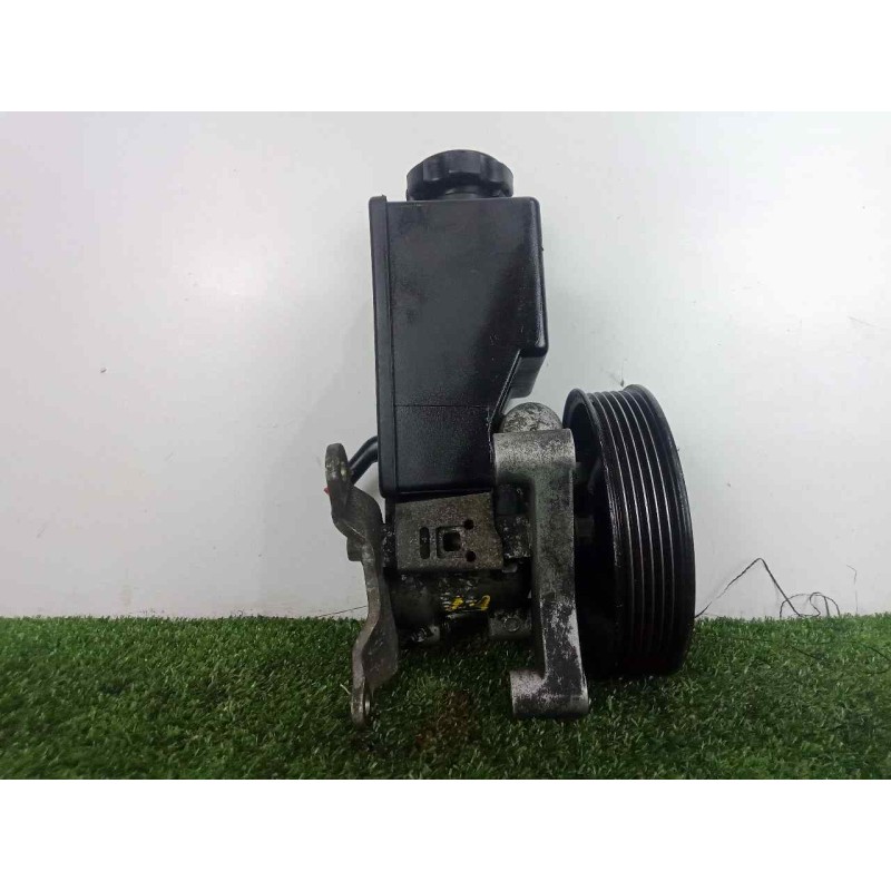 Recambio de bomba direccion para ssangyong kyron 2.0 referencia OEM IAM  90BAR Ø POLEA: 127MM