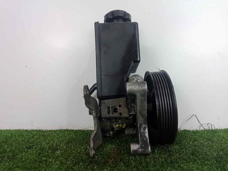 Recambio de bomba direccion para ssangyong kyron 2.0 referencia OEM IAM  90BAR Ø POLEA: 127MM