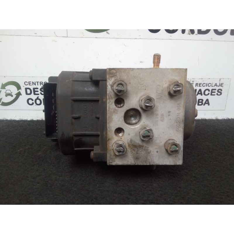 Recambio de abs para renault espace /grand espace (je0) 2.2 turbodiesel referencia OEM IAM 0273004406-0265216726-6025314081 BOSC