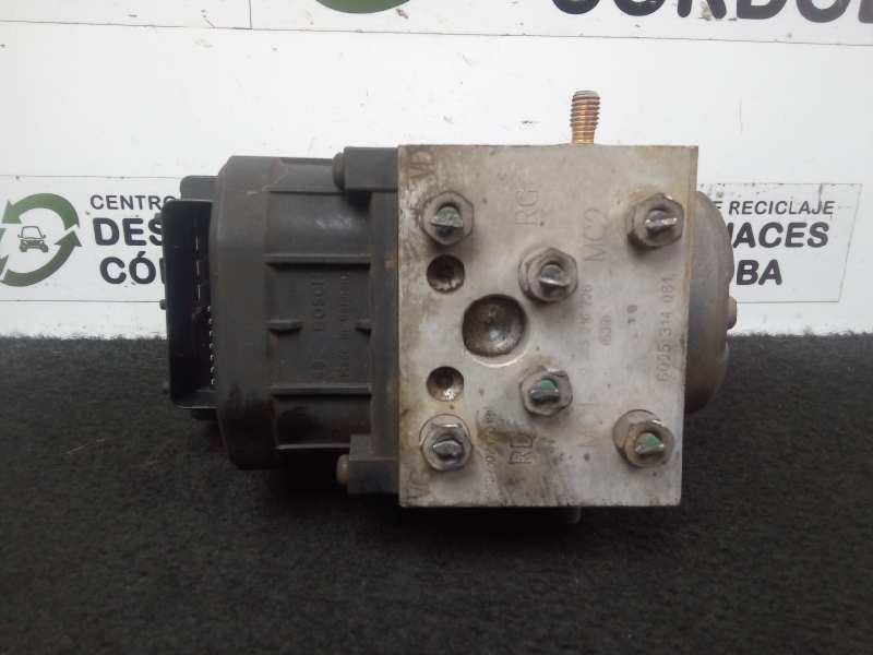 Recambio de abs para renault espace /grand espace (je0) 2.2 turbodiesel referencia OEM IAM 0273004406-0265216726-6025314081 BOSC