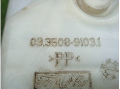 Recambio de bomba freno para ford focus berlina (cap) 1.6 tdci cat referencia OEM IAM 03350891031   2