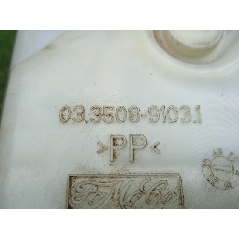 Recambio de bomba freno para ford focus berlina (cap) 1.6 tdci cat referencia OEM IAM 03350891031  