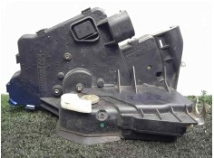 Recambio de cerradura puerta trasera derecha para bmw serie 3 berlina (e46) 2.0 16v diesel cat referencia OEM IAM  98-00 7.PINES