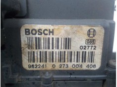 Recambio de abs para renault espace /grand espace (je0) 2.2 turbodiesel referencia OEM IAM 0273004406-0265216726-6025314081 BOSC 2