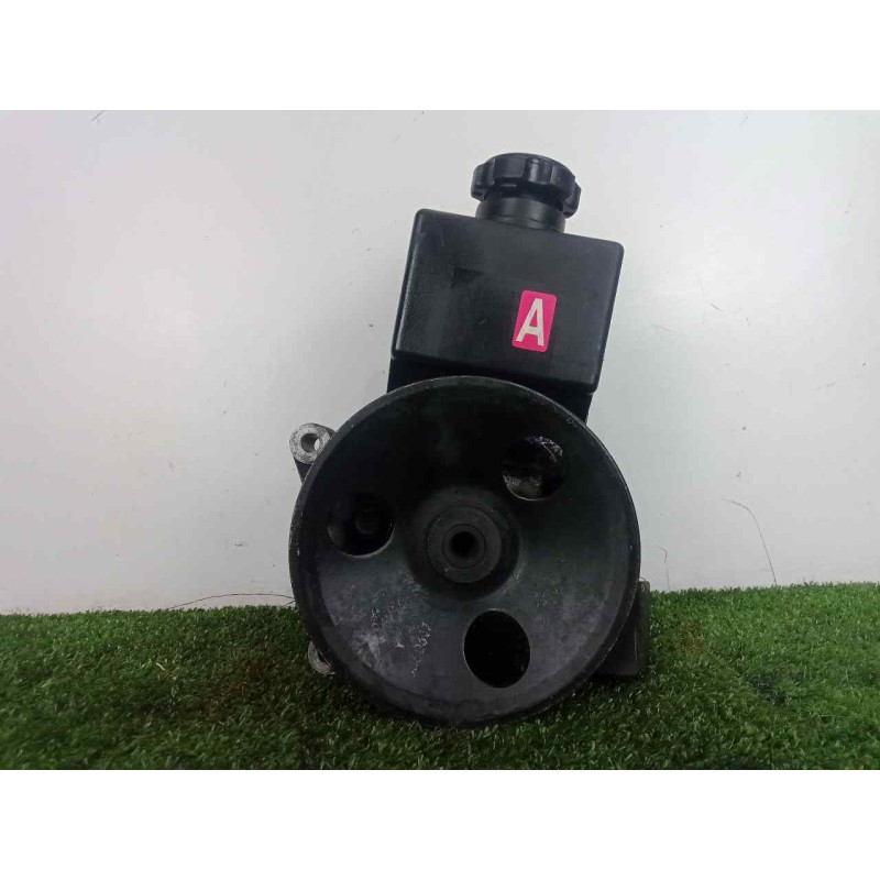 Recambio de bomba direccion para ssangyong kyron 2.0 referencia OEM IAM  90BAR Ø POLEA: 127MM
