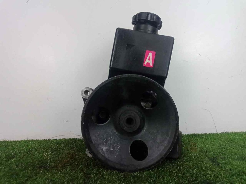 Recambio de bomba direccion para ssangyong kyron 2.0 referencia OEM IAM  90BAR Ø POLEA: 127MM