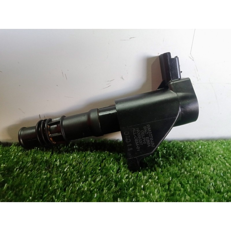 Recambio de bobina encendido para renault laguna ii (bg0) 3.0 v6 referencia OEM IAM 9663278480-19005337  