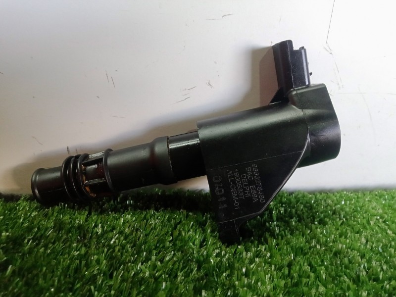Recambio de bobina encendido para renault laguna ii (bg0) 3.0 v6 referencia OEM IAM 9663278480-19005337  