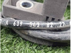 Recambio de sensor para mercedes-benz vito kasten (639) 2.1 cdi referencia OEM IAM A6395436227   2