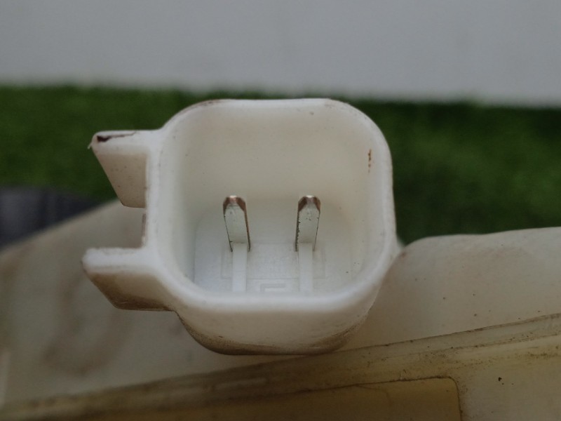 Recambio de bomba freno para ford focus berlina (cap) 1.6 tdci cat referencia OEM IAM 03350891031  