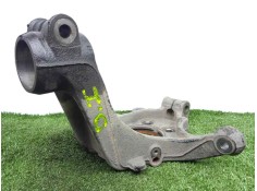 Recambio de mangueta delantera izquierda para nissan x-trail (t32) 1.6 dci turbodiesel cat referencia OEM IAM 400154CE0A SIN.ROD 2