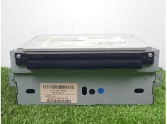 Recambio de sistema navegacion gps para volvo s60 lim. 2.0 diesel cat referencia OEM IAM 31328811AA-BF6N18C815HA-31328979AA  