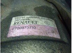 Recambio de bomba direccion para renault espace /grand espace (je0) 2.2 turbodiesel referencia OEM IAM  SAGINAW Ø POLEA: 115MM - 2