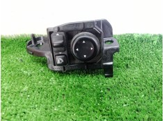Recambio de mando retrovisor para nissan qashqai (j11) 1.5 turbodiesel cat referencia OEM IAM 809454EA1AA  