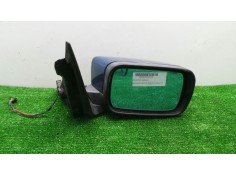 Recambio de retrovisor derecho para bmw serie 3 berlina (e46) 2.0 16v diesel cat referencia OEM IAM  ELECTRICO - 5.PINES AZUL