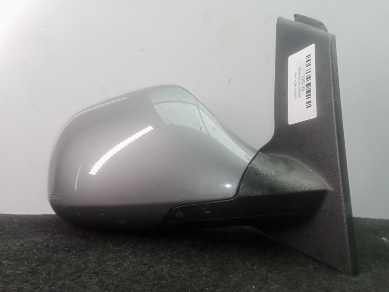 Recambio de retrovisor derecho para seat altea xl (5p5) 1.6 referencia OEM IAM NOTIENEREFERENCIA  
