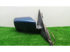 Recambio de retrovisor derecho para bmw serie 3 berlina (e46) 2.0 16v diesel cat referencia OEM IAM  ELECTRICO - 5.PINES AZUL 2