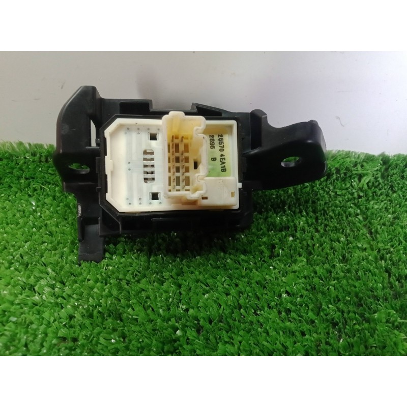 Recambio de mando retrovisor para nissan qashqai (j11) 1.5 turbodiesel cat referencia OEM IAM 809454EA1AA  