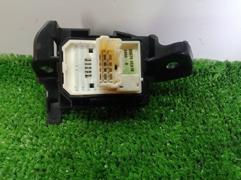 Recambio de mando retrovisor para nissan qashqai (j11) 1.5 turbodiesel cat referencia OEM IAM 809454EA1AA  