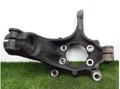 Recambio de mangueta delantera derecha para nissan x-trail (t32) 1.6 dci turbodiesel cat referencia OEM IAM 400144CE0A SIN.RODAM