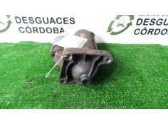 Recambio de motor arranque para renault espace /grand espace (je0) 2.2 turbodiesel referencia OEM IAM D7R23 VALEO 10.DIENTES