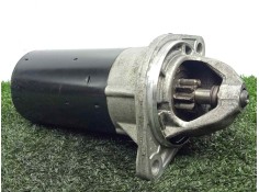 Recambio de motor arranque para saab 9-5 berlina 2.3 cat referencia OEM IAM 0001108184-4966842 9.DIENTES BOSCH