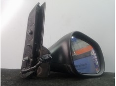 Recambio de retrovisor derecho para seat altea xl (5p5) 1.6 referencia OEM IAM NOTIENEREFERENCIA   2