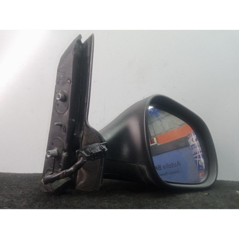 Recambio de retrovisor derecho para seat altea xl (5p5) 1.6 referencia OEM IAM NOTIENEREFERENCIA  