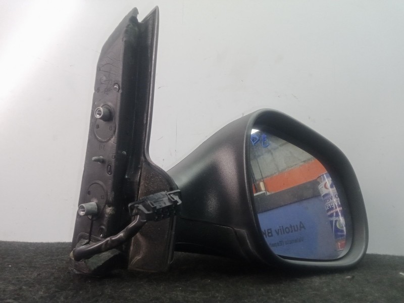 Recambio de retrovisor derecho para seat altea xl (5p5) 1.6 referencia OEM IAM NOTIENEREFERENCIA  